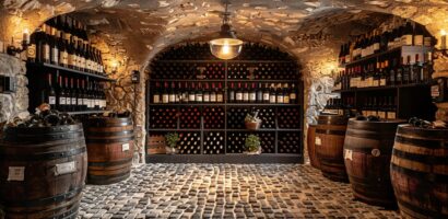 Choisir une cave à vin : guide complet pour les amateurs de vin