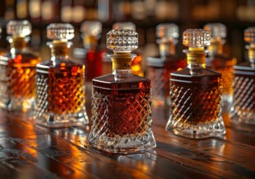 Les bouteilles de whisky les plus chères au monde : Un voyage à travers le luxe