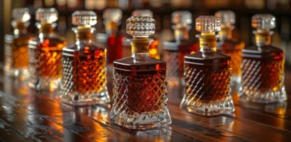 Les bouteilles de whisky les plus chères au monde : Un voyage à travers le luxe