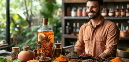 Recette rhum arrangé : comment créer votre propre rhum parfumé ?