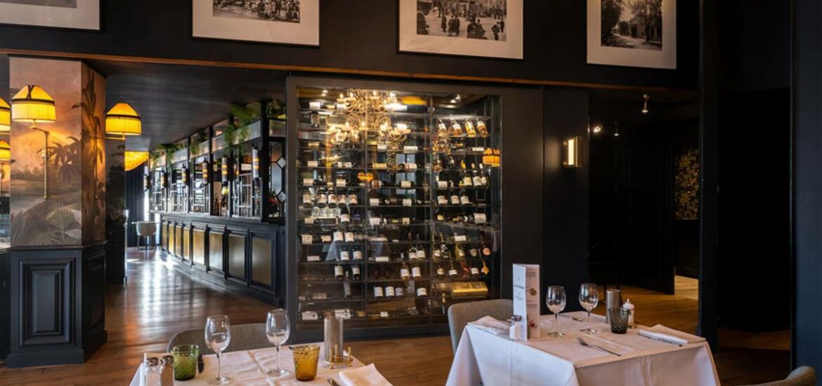 Les étapes clés pour créer une cave à vin sur mesure