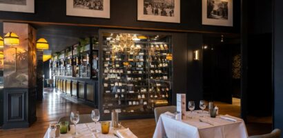 Les étapes clés pour créer une cave à vin sur mesure