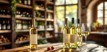 Bien conserver son vin blanc : astuces concrètes pour préserver toutes ses qualités