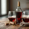 Comment conserver efficacement une bouteille de vin après ouverture
