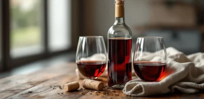 Comment conserver efficacement une bouteille de vin après ouverture