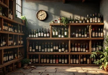 Comment réussir la conservation du vin : gérer température, cave et variations pour préserver vos bouteilles