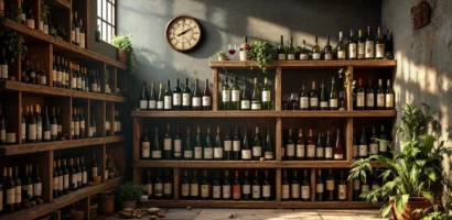 Comment réussir la conservation du vin : gérer température, cave et variations pour préserver vos bouteilles