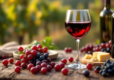 Le vin rouge fait-il vraiment grossir ? Décryptage sur l’apport calorique et ses effets