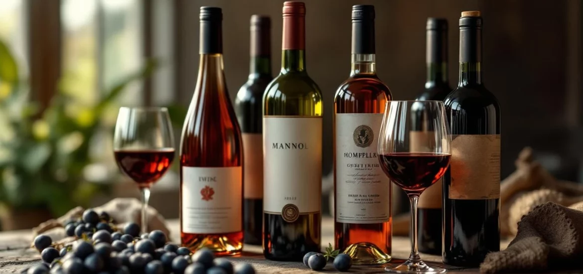 Vin : lequel est le plus mauvais pour la santé ?