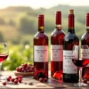 Vin rouge moins calorique : comment bien choisir pour allier plaisir et légèreté