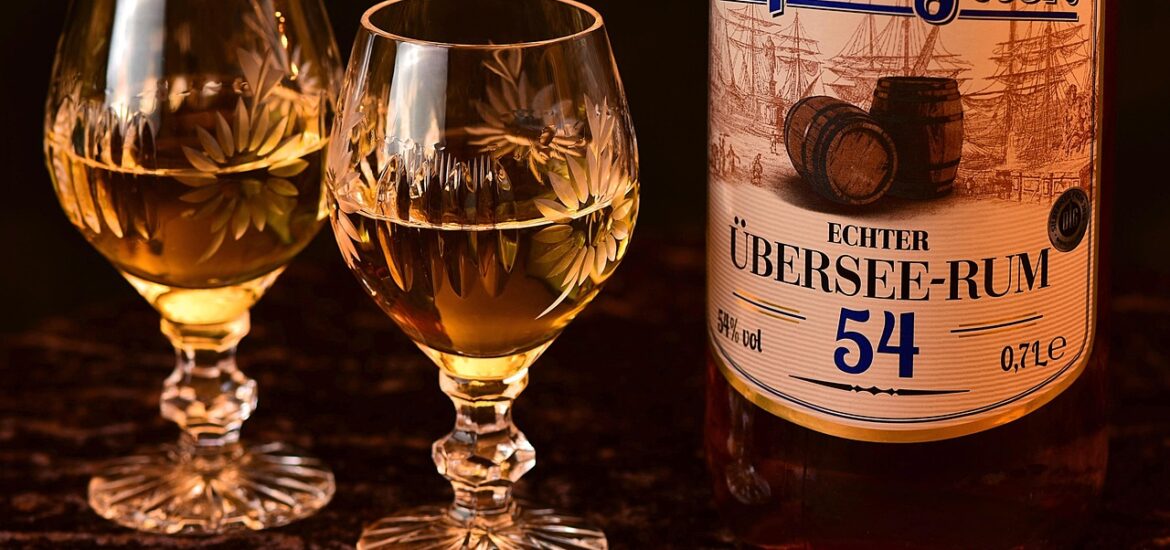 Comment conserver son rhum arrangé : au frigo ou à température ambiante ?