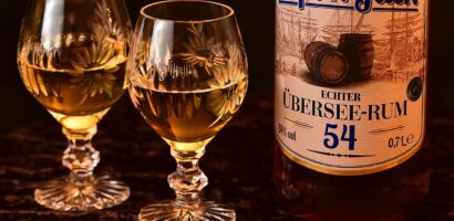 Comment conserver son rhum arrangé : au frigo ou à température ambiante ?