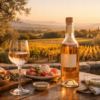 Quels sont les vins de Provence et pourquoi le rosé y règne en maître ?