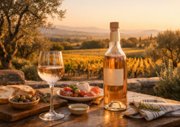 Quels sont les vins de Provence et pourquoi le rosé y règne en maître ?