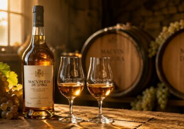 Macvin du Jura : que faut-il savoir sur ce vin de liqueur unique en France ?