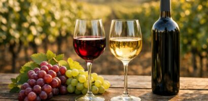Vin sans sulfites : que valent-ils vraiment et comment bien les choisir ?