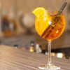 Spritz : nos meilleures recettes de cocktails pour un apéro d&rsquo;été réussi