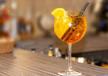 Spritz : nos meilleures recettes de cocktails pour un apéro d&rsquo;été réussi