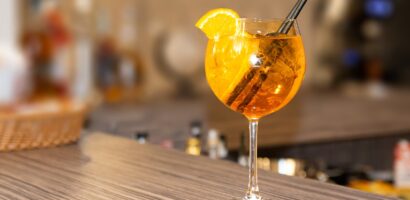 Spritz : nos meilleures recettes de cocktails pour un apéro d&rsquo;été réussi