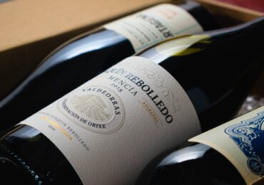 Quel vin offrir pour la fête des pères : nos coups de cœur