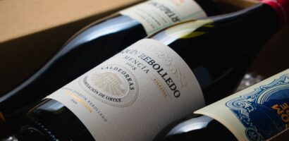 Quel vin offrir pour la fête des pères : nos coups de cœur