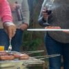 Quel vin choisir pour un barbecue : nos accords par grillade