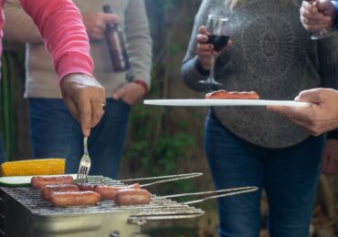 Quel vin choisir pour un barbecue : nos accords par grillade