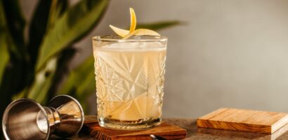 Whisky Sour : la recette du cocktail classique pour un apéritif rafraîchissant