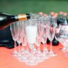 Bellini : la recette du cocktail italien à la pêche blanche et prosecco