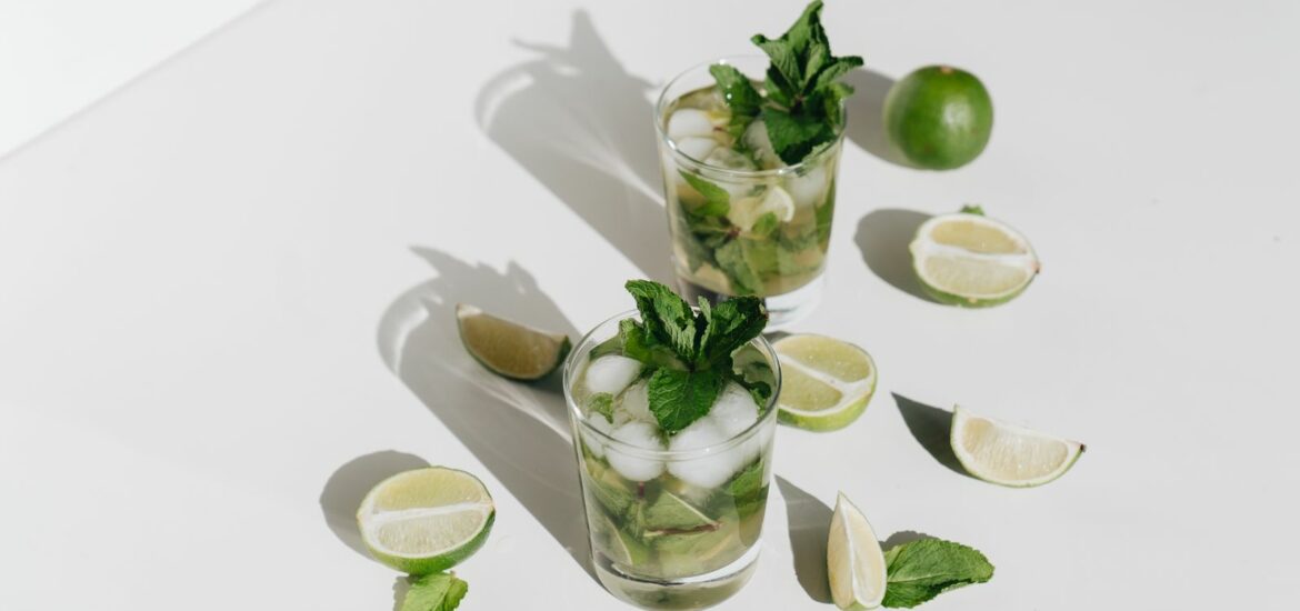 Mojito : notre recette du cocktail cubain rafraîchissant