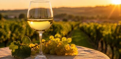 Chardonnay sec ou moelleux : notre guide pour comprendre les styles de ce cépage roi