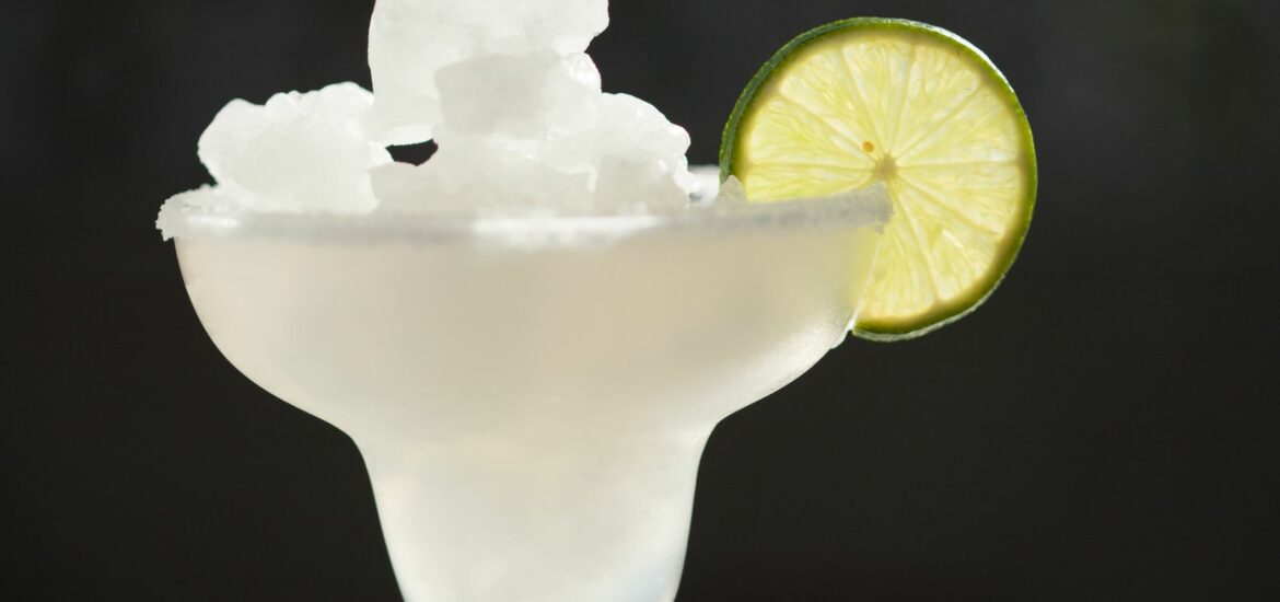 Margarita : la recette du cocktail mexicain a la tequila