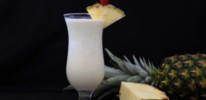 Piña Colada : la recette du cocktail tropical au rhum, ananas et coco
