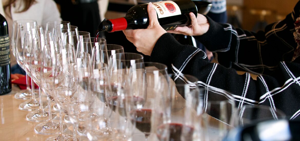 Visiter un domaine viticole : notre guide complet pour une dégustation réussie