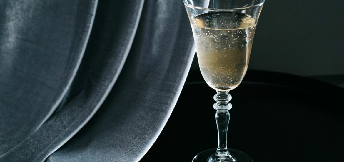 French 75 : recette du cocktail au gin et champagne, notre version pétillante