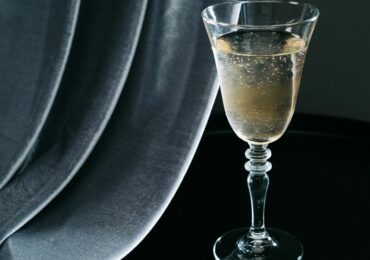 French 75 : recette du cocktail au gin et champagne, notre version pétillante
