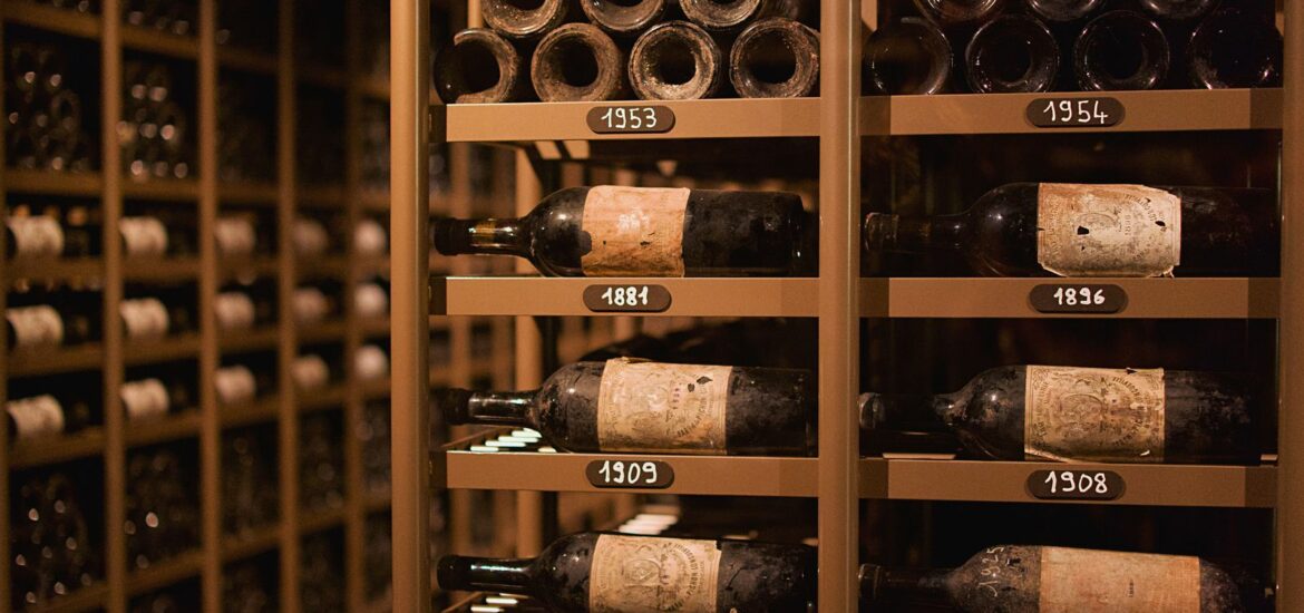 Millésime d&rsquo;un vin : notre guide pour comprendre les grandes années
