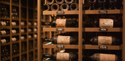 Millésime d&rsquo;un vin : notre guide pour comprendre les grandes années