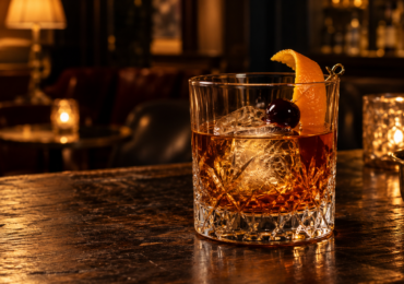 Old Fashioned : la recette authentique du roi des cocktails au whisky