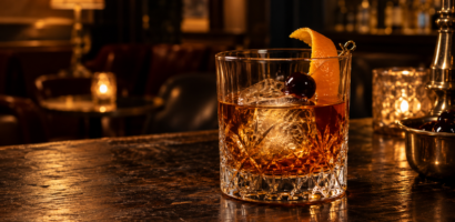 Old Fashioned : la recette authentique du roi des cocktails au whisky