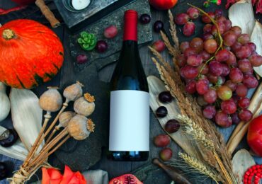 Accords mets-vins d&rsquo;automne : nos idées pour sublimer vos repas d&rsquo;arrière-saison