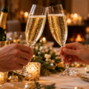 Comment choisir son champagne pour les fêtes : notre guide complet