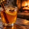 Hot Toddy : la recette du cocktail chaud au whisky, miel et citron