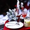 Vin pour Noël : nos accords pour un repas de fête inoubliable