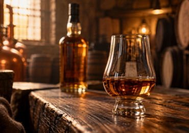 Whisky écossais : notre guide des régions et des grands styles de scotch