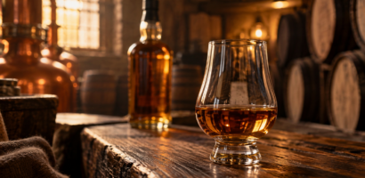 Whisky écossais : notre guide des régions et des grands styles de scotch